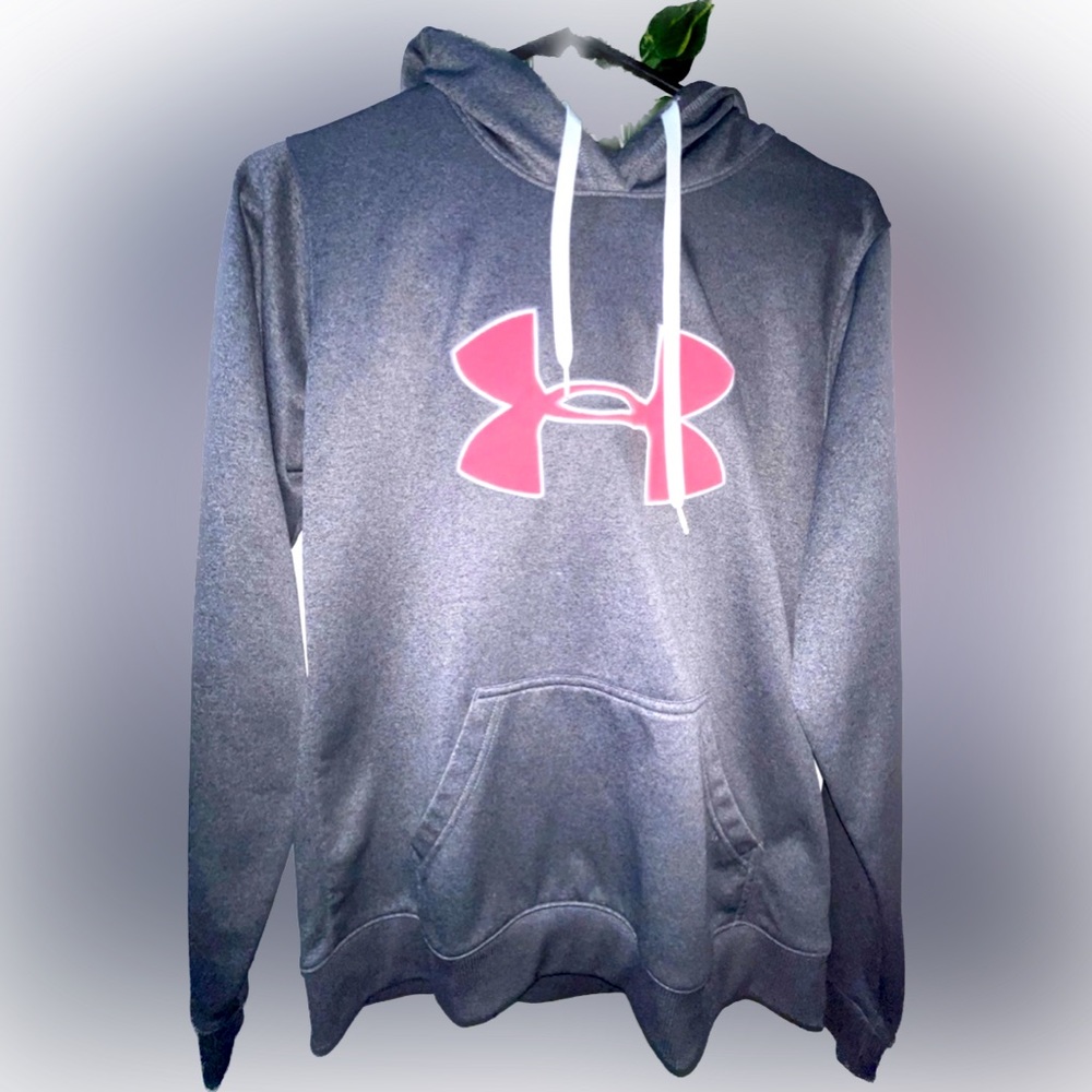 Under Armour women’s hoodie